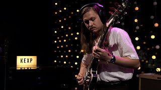 Surprise Chef  Full Performance Live on KEXP [upl. by Noirb]