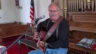 Andover Summer Concert Series June 14 2024 Denny Breau [upl. by Akinek]