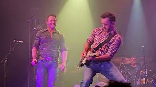 Easton Corbin full concert 3232024 Billy Bobs Texas [upl. by Dola]