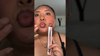 2 in 1 lip liner combo ABSOLUTENEWYORK lipcombo lipliner beautycontentcreator [upl. by Hollinger]