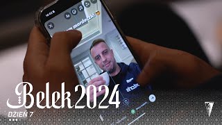 VLOG  BELEK 2024  DZIEŃ 7  Dzień babci i nowy admin [upl. by Cheyne]