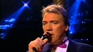 Vikingarna  Natt I Moskva Live Nyårsgala 1992 [upl. by Nnylahs]