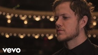 Imagine Dragons  Shots Live From The Smith Center  Las Vegas Acoustic Piano [upl. by Ellerehc]