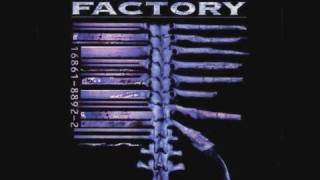 Fear Factory  Replica [upl. by Heber]