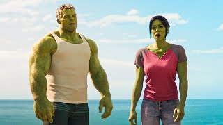 Hulk Vs  Trailer [upl. by Byler100]