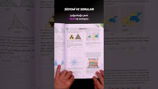 2025 BilgiSarmal Geometri Ne Kadar Değişti kaynakönerisi yks keşfet [upl. by Casmey]