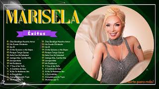 MARISELA Exitos Sus Mejores Canciones  Grandes Éxitos Inmortal de MARISELA P2 [upl. by Artemed]