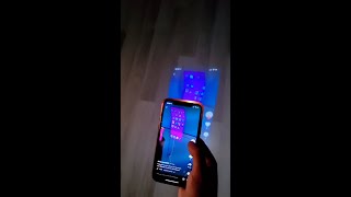 FLASHLIGHT VIDEO PROJECTOR APP FOR ANDROID IS FAKE 😱shorts [upl. by Favien958]