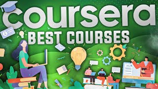 Top 10 Most Popular Courses on Coursera [upl. by Si]