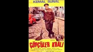 Kemal Sunal Film Müzikleri  Yunus Cahit Berkay [upl. by Notlil745]