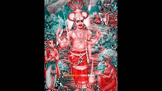 Veerabhadreshwara Swamy whatsapp status video [upl. by Avilla]