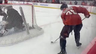 The absolute balls to do this in front of Torts [upl. by Colt]