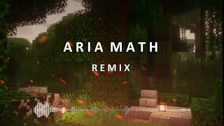 The EPIC Aria Math orchestral remix youve been waiting for Original arrangement by me [upl. by Ferde]