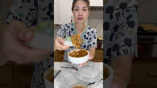 How to make easy Vietnamese peanut dipping sauce for spring roll part 1 of 2 [upl. by Junieta954]