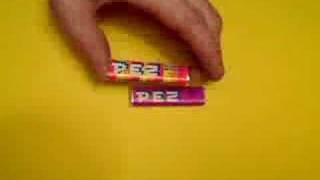 The Pez Song [upl. by Cleary]