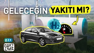 En ucuz yakıt için neden kimse adım atmıyor [upl. by Hamburger319]