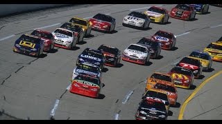 2000 Talladega Winston 500 [upl. by Dupuis435]