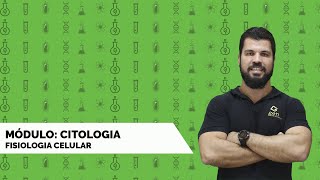 BIOLOGIA  CITOLOGIA  FISIOLOGIA CELULAR  ENEM E UERJ  CONTEÚDO RESUMIDO [upl. by Ilene]