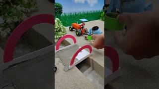 Mini Chaff Cutter Machine Project With Diesel Engine For Cow  Grass Cutter youtubeshorts shorts [upl. by Mildrid95]