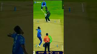 Andre Fletcher classic Six😍😍cricketcricketshortscricketloverlikesubscribe [upl. by Moran]