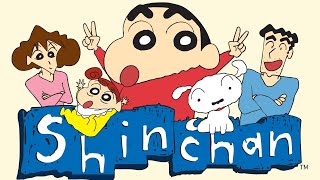 Shinchan telugu episodesshinchangamer viralvideo shinchan [upl. by Gove194]