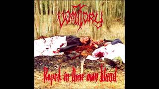 Vomitory  Raped in Their Own Blood 1996 Full Album [upl. by Swayne]