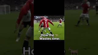 How the 🐐wastes time [upl. by Rosdniw690]