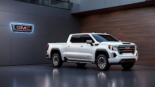 2025 GMC Sierra EV A Deep Dive [upl. by Latonia]