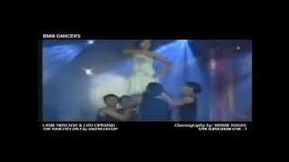 BMW DANCERS amp LANI MERCADO with LITO CIPRIANO  1flv [upl. by Jameson]