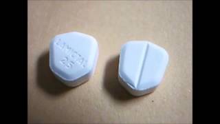 Review of Lamotrigine Reflections on the Medication 4 Weeks In [upl. by Akeme251]