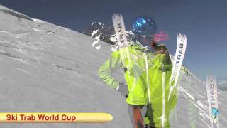 SKI TRAB  DUO RACE AERO WORLD CUP [upl. by Sela]