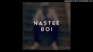 Nastee Boi feat Jade  Want U Back reup  full Bassline  4x4  Niche [upl. by Eednac]