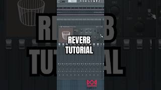 FL Studio Zenekészítés  Visszhang  Reverb Tutorial Magyar tutorial reverb reverbvibes [upl. by Ahusoj541]