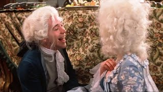 Amadeus Director’s Cut Soundtrack“That…Was Mozart” [upl. by Weide]