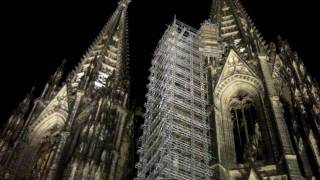 Teilgeläute Kölner Dom [upl. by Deirdre]