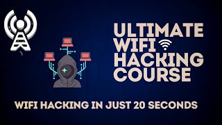 Cracking WPA2WPA3 Networks in the Fastest Time Possible  World Record [upl. by Yenitirb131]