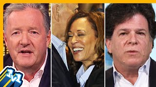 “The Entire Political Charade Has Come CRASHING Down” Eric Weinstein On US Election [upl. by Joye948]