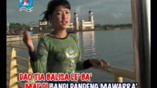 Lagu Mandar  Tomane Pole [upl. by Halsy577]