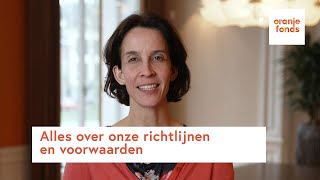 Alles over onze richtlijnen en voorwaarden [upl. by Mcmahon]