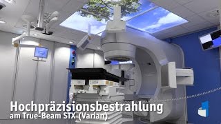 Tumor in wenigen Minuten punktgenau zerstören [upl. by Nelsen565]