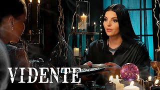 LA VIDENTE serie 62  Pelicula completas en español latino 2024 [upl. by Yonina]