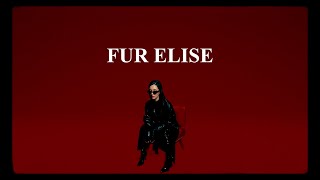 Faouzia  Fur Elise Official Lyric Video [upl. by Albertson969]