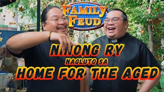 PAMASKO NI NINONG SA MGA LOLO AT LOLA NATIN  Ninong Ry [upl. by Pavia]