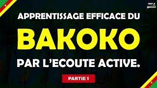 Apprendre le Bakoko par lécoute 1 [upl. by Mazlack]