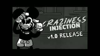 FNF  Craziness Injection  Hopeless Upcoming Teaser [upl. by Carlene]