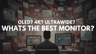 What is The Best Monitor [upl. by Lady]