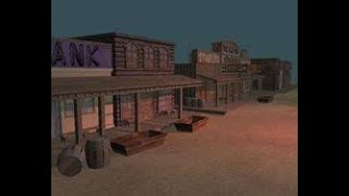 Boomtowns Westward Expansion [upl. by Ahsatin]