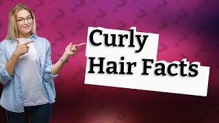 What does curly pubic hair mean [upl. by Achorn]