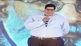 Allari Naresh Speech  Laddu Babu Audio Launch  Shamna Kasim Bhumika  Silly Monks [upl. by Tu]