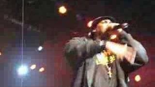 EPMD  Strictly Business  Its My Thing Live [upl. by Ahsimin]